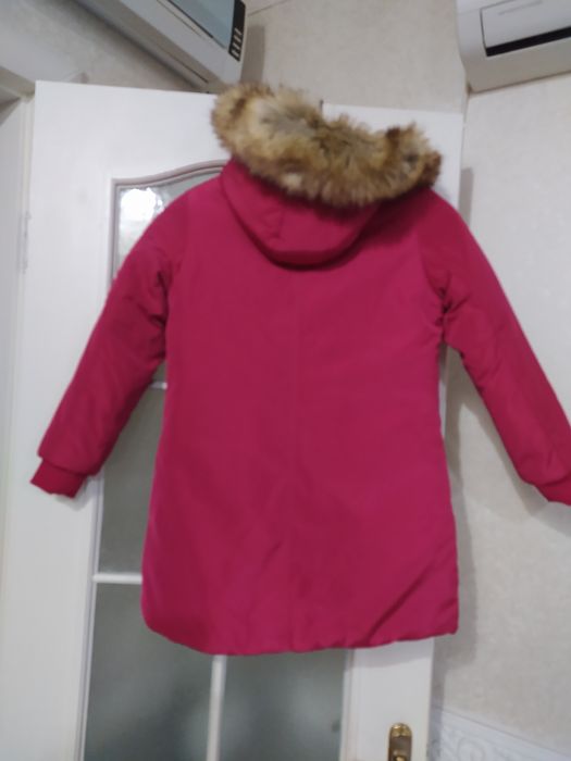 Продам детское пальтишко