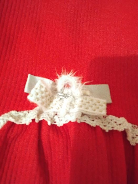 Conjunto de menina tamanho 10 em óptimo estado!