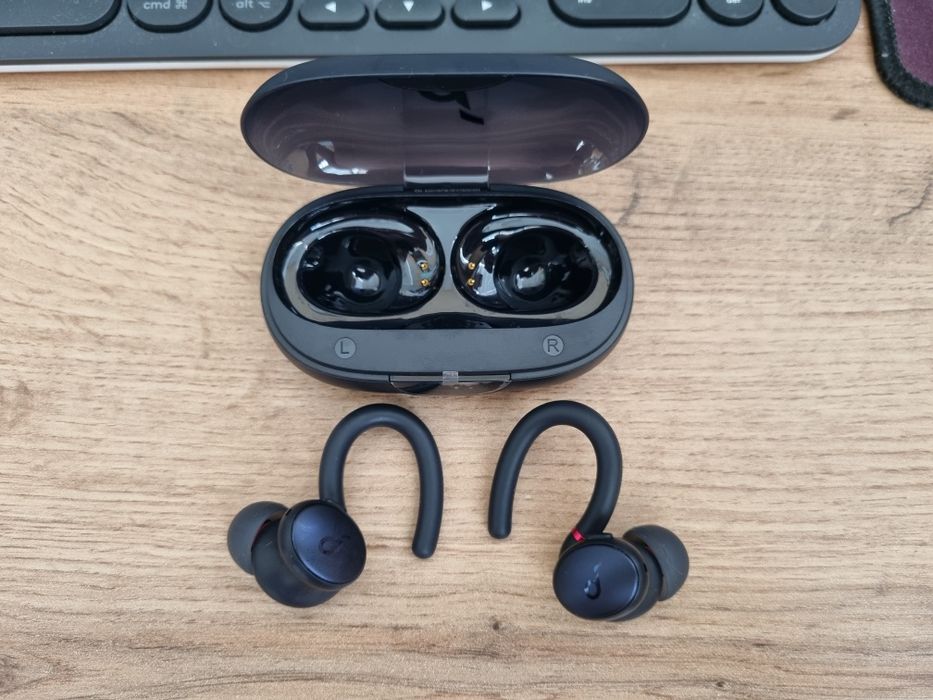 Soundcore Sport X10 нові