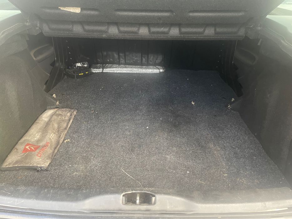 Citroen c4 1.6 hdi