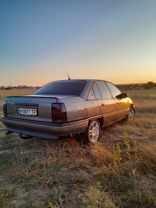 Продам опель омегу а