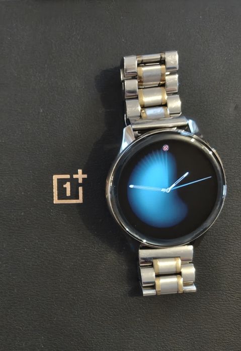 OnePlus Watch Cobalt Limited Edition