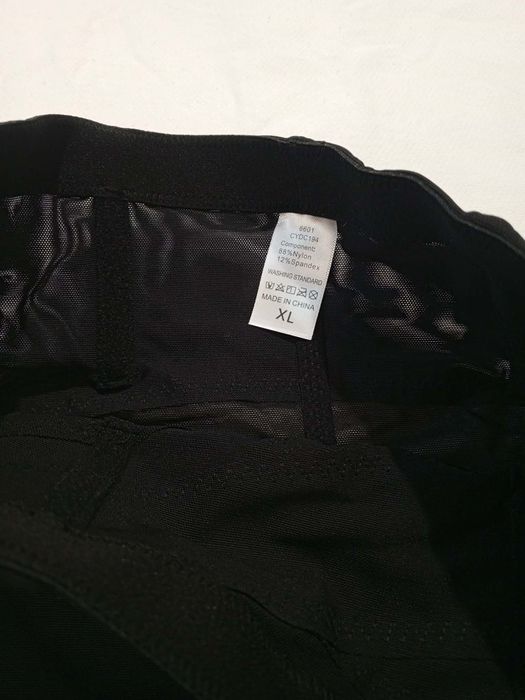 Nowe majtki wyszczuplające modelujące