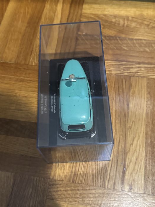 miniatura Renault Colorale (Lisboa, 1951)