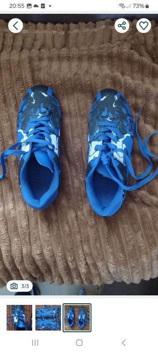 Korki 36 30 zł tanio