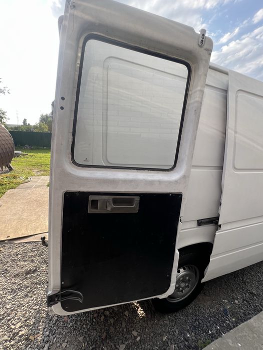 Volkswagen LT 35