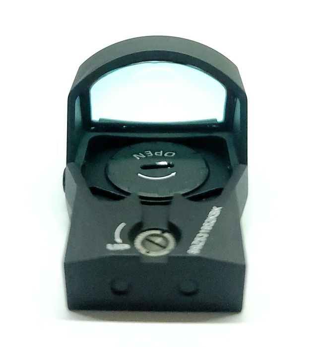 Коллиматорный прицел открытого типа Sigsauer ROMEO1PRO 1X30 MM 3MOA(SOR1P100)