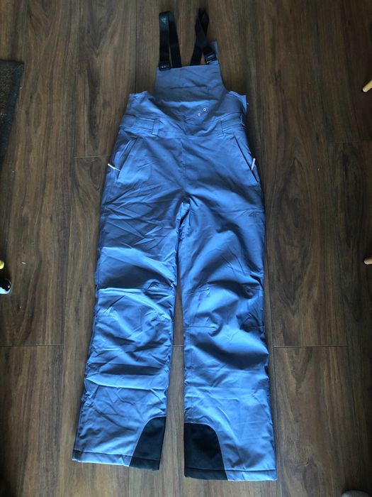 Spodnie narciarskie 4F 164 cm membrana 10 000