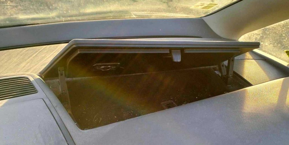 schowek schowki Seat Alhambra Vw sharan Ford galaxy fl /przedlift