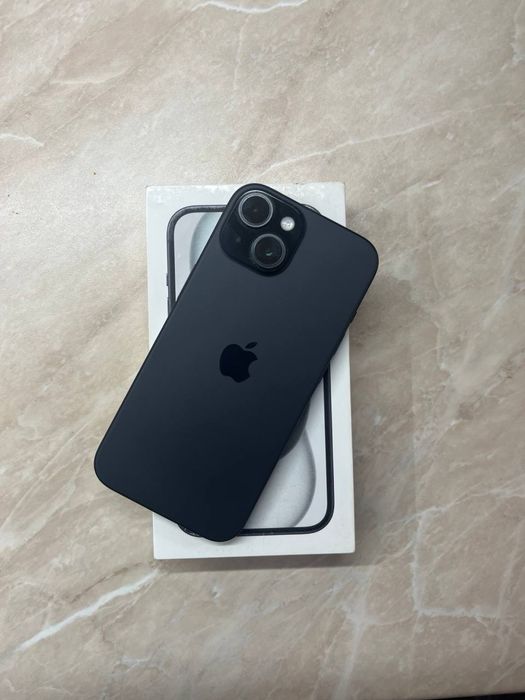 Айфон 15 128 гб Iphone 15 128 Apple