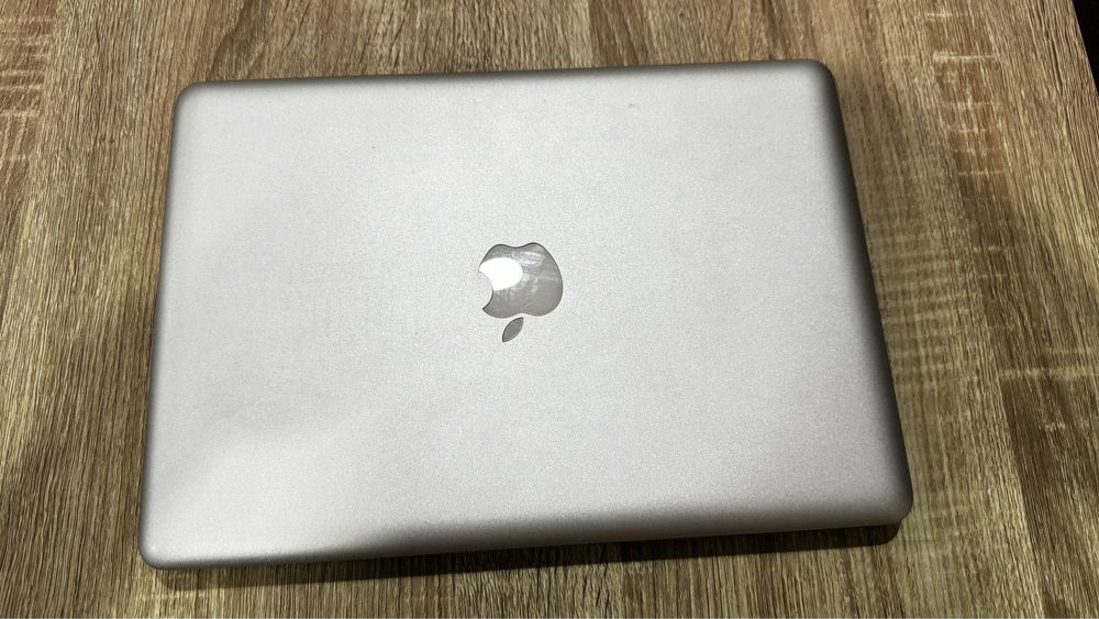 Mackbook Pro 2011