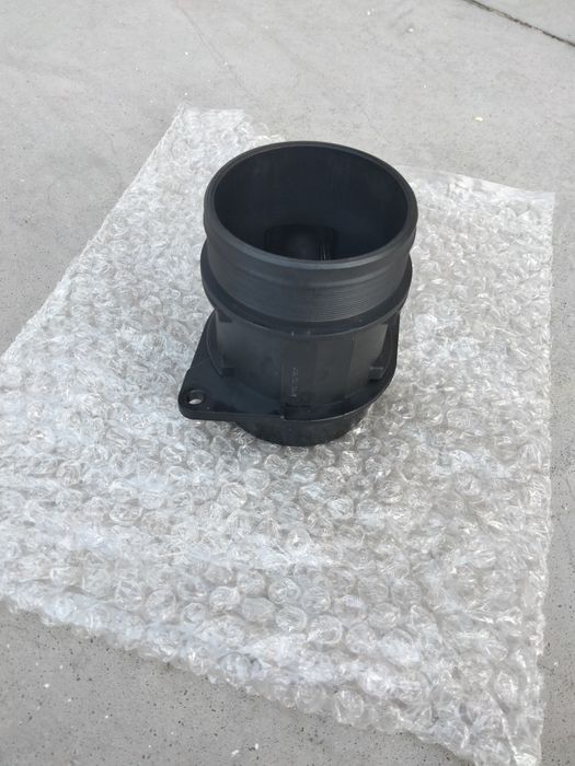 Medidor de massa de ar