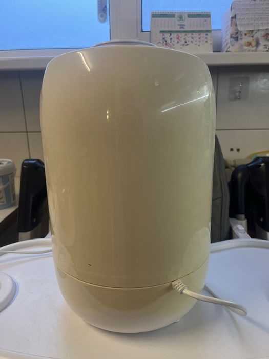 Зводожувач повітря