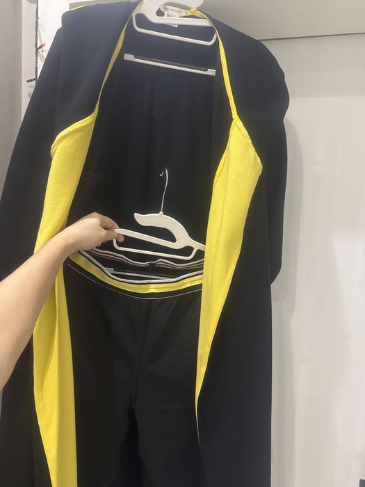 7/11 тренч L ідеальний  стан