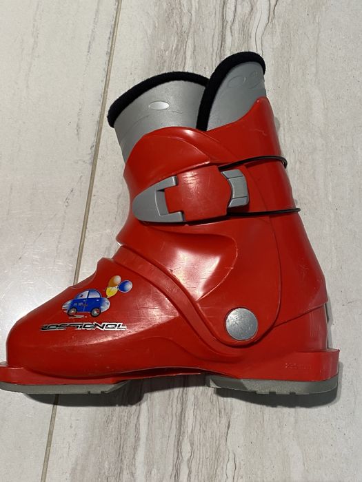 Rossiniol  Buty narciarskie dzieciece rozm 19.5