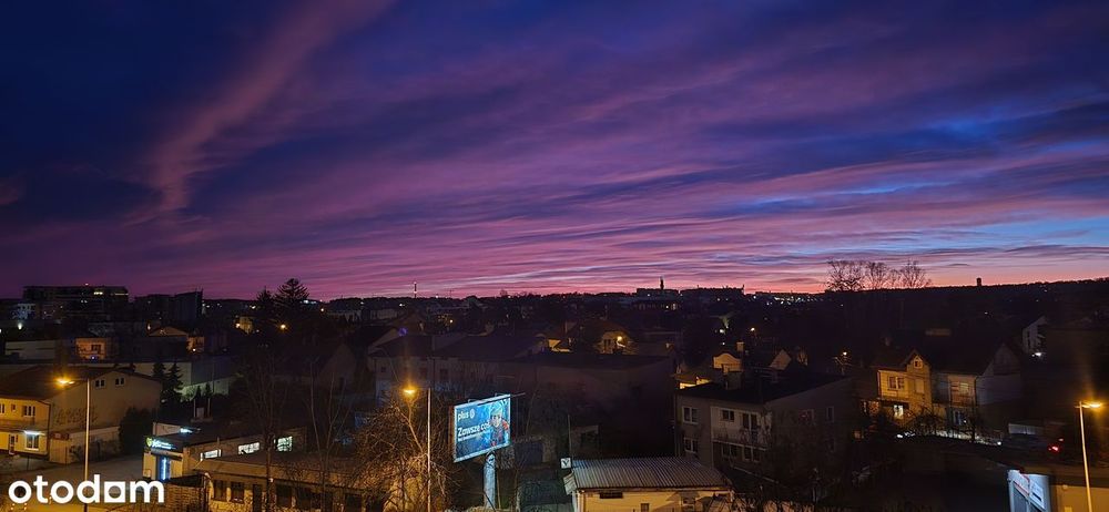 Mieszkanie, Kraków