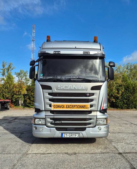 Scania