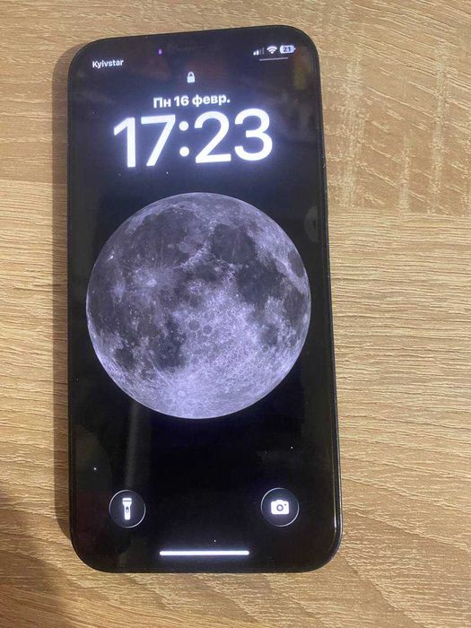 Iphone 12 black 128 gb