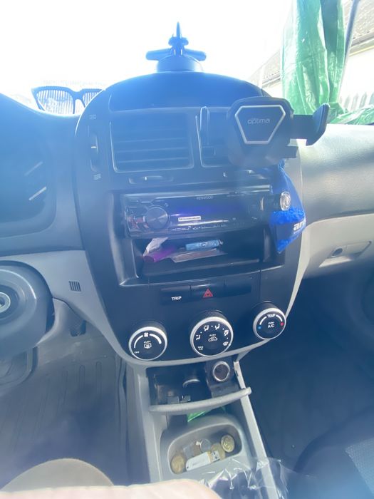 Продам Kia cerato 2007 1.6