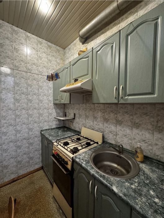 Продажа 2 полнометражной квартиры в Днепровском р-не