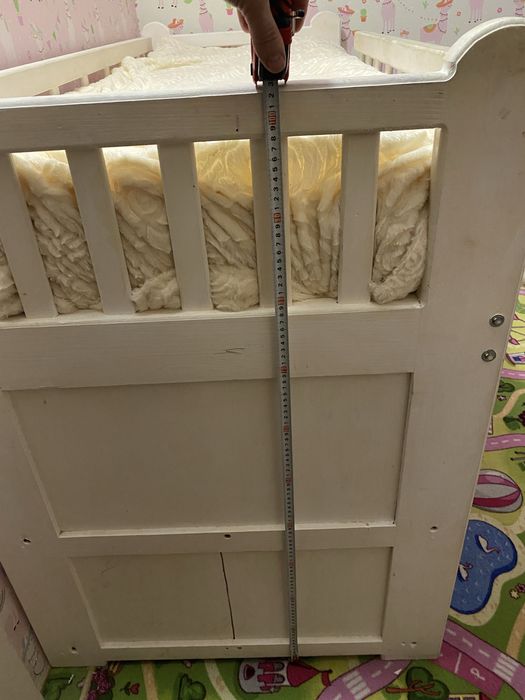 Кровать чердак дитяча