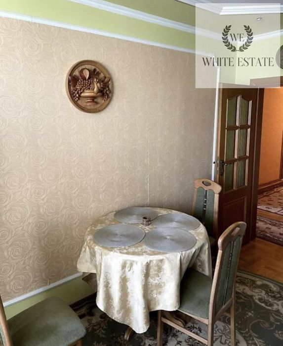 Продаж 3-кімнатної квартири по вул. Котляревського