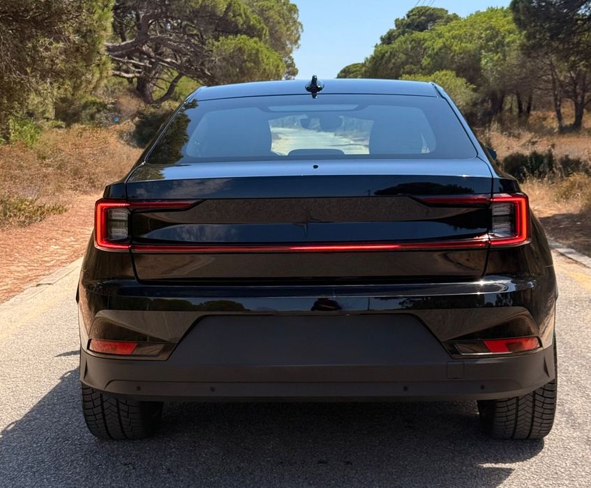 Polestar 2 Long Range 78 kWh