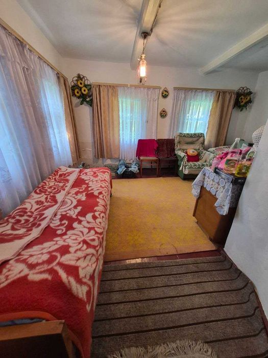Продам БУДИНОК  в с. ЧИКАЛІВКА під ДАЧУ. 13000