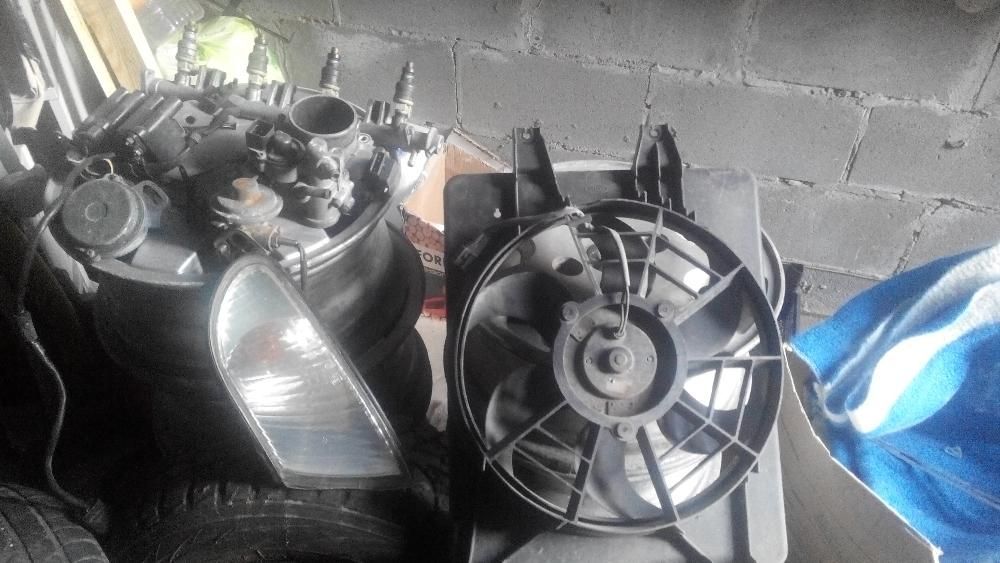 запчасти Hyundai Sonata 2,0