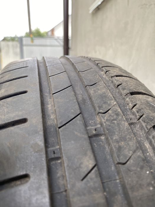 Запаска 185/65 R15, 5х118
