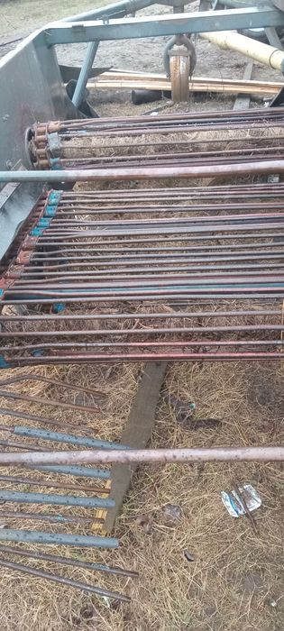 Продам картопле копалку