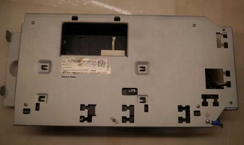 kontroler systemu przeciwpożarowego BOSCH FPA 5000 MPC-4000-A