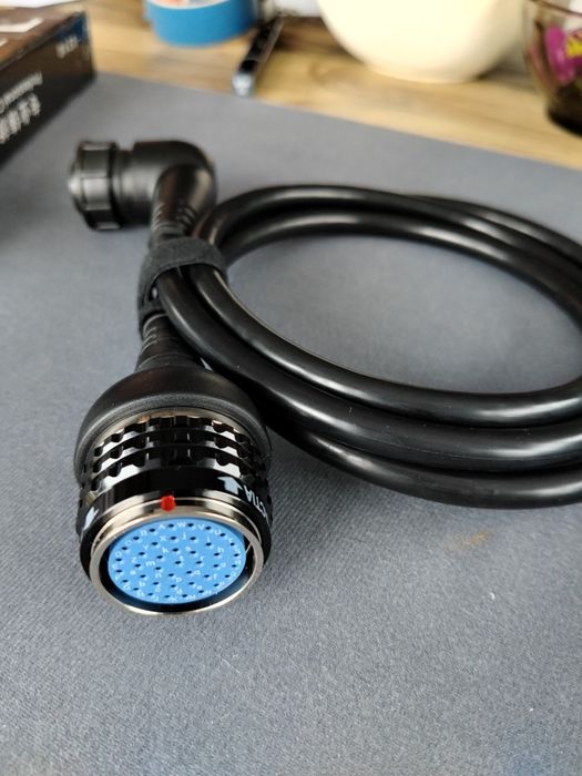 Kabel  oprogramowania