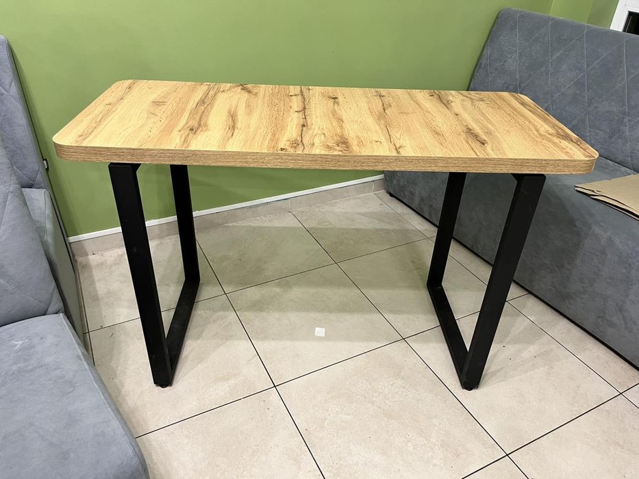 Стіл ідеальний 120х50