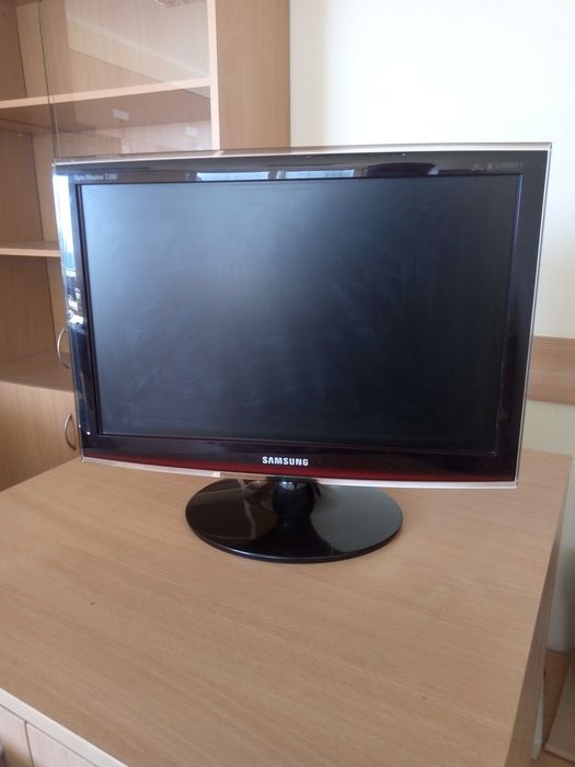 Монитор Samsung SyncMaster T200 20"