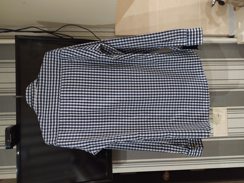 Сорочка чоловіча