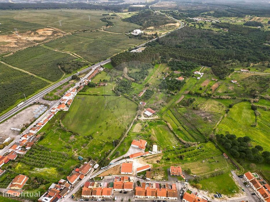Terreno  para venda
