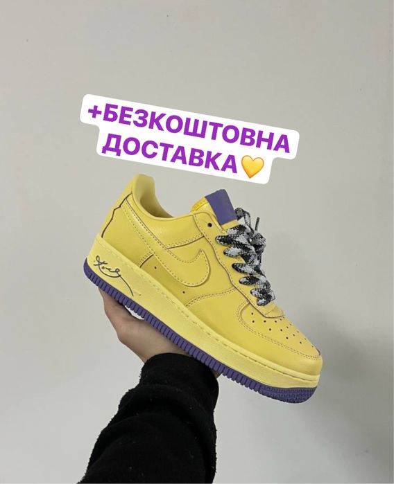 ТОПОВА ЯКІСТЬ‼️ Nike Lunar Force 1 “Kobe Bryant Mamba Mentality”,найк.
