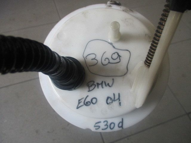 Boia combustível BMW 5 (E60)