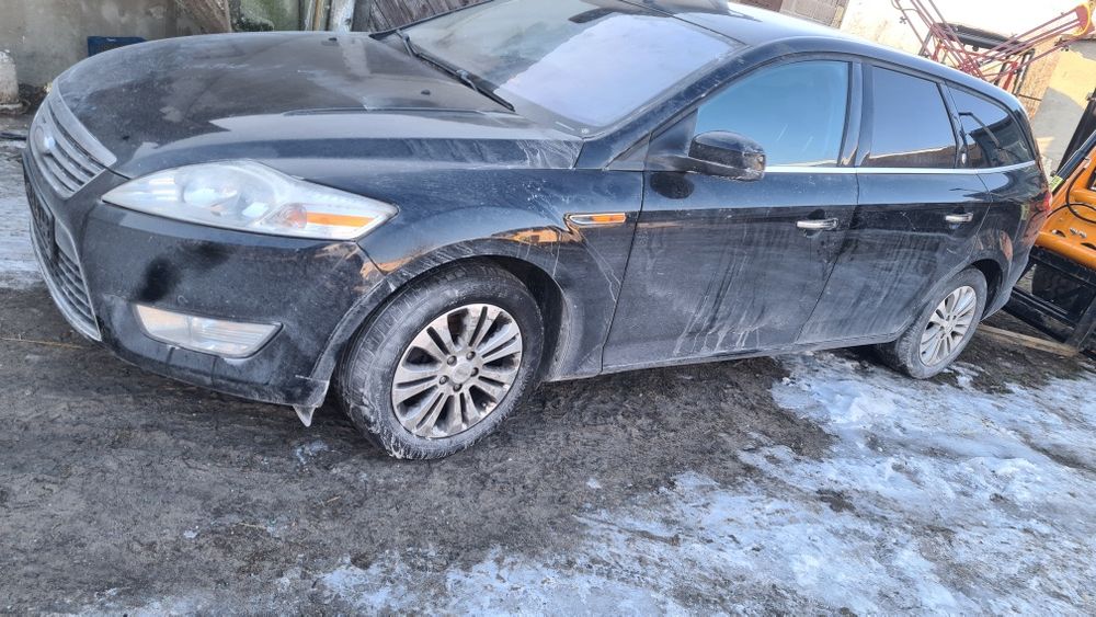 Koła 5x108 ford/volvo r16