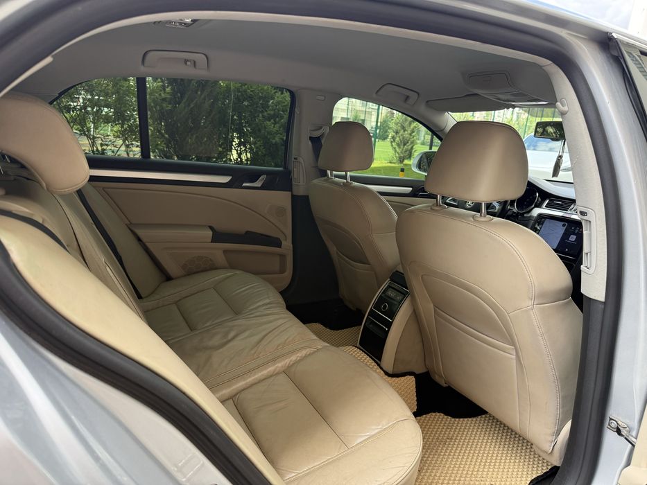 Продам Skoda Superb 2012 год