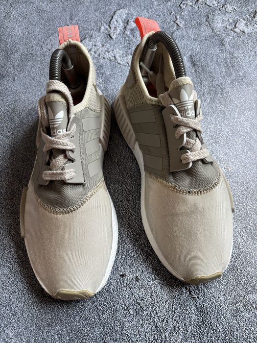 Кросівки Adidas NMD R1