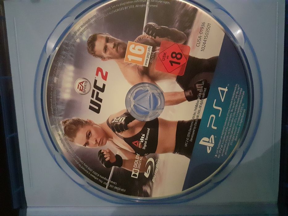 Vendo jogo para Ps4