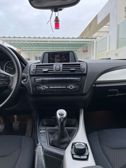 BMW 114d 2014 Diesel