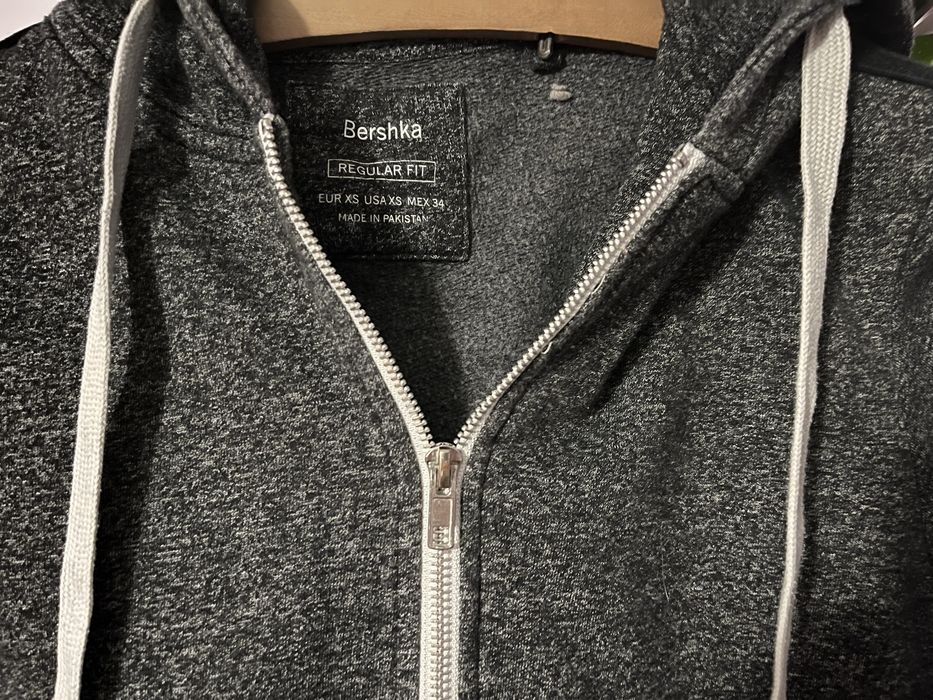 Bluza Bershka XS młodzieżowa