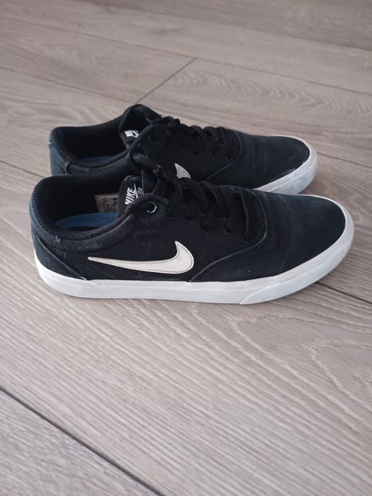 Кеди мокасини Nike 40