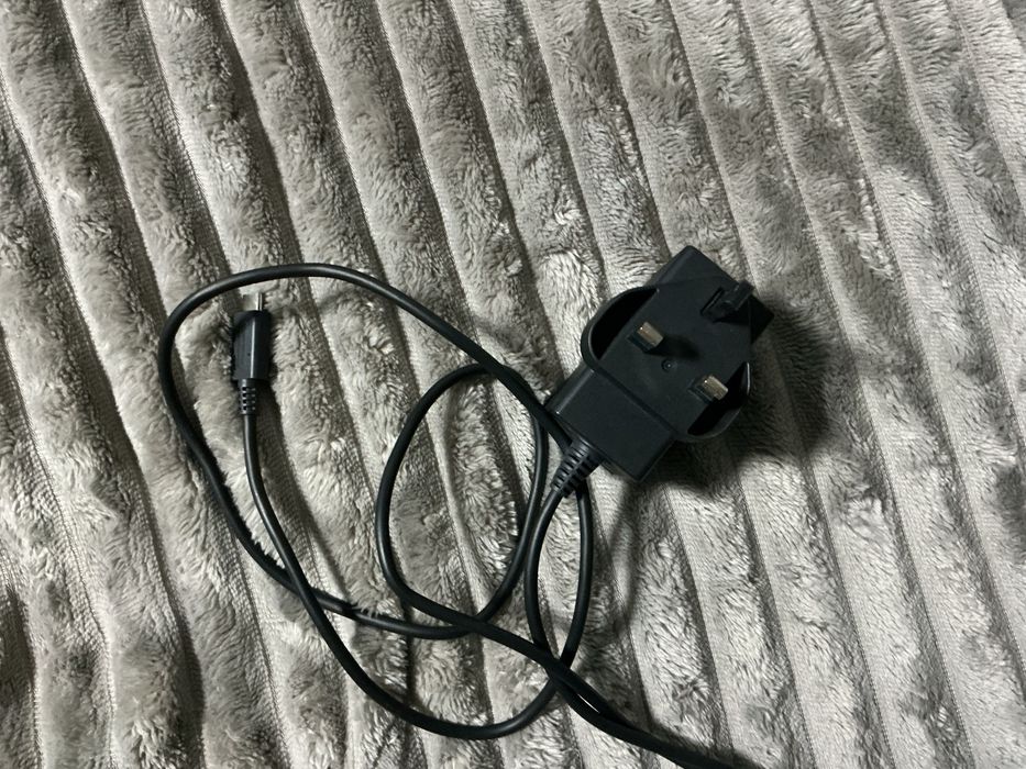 Nintendo Switch używane