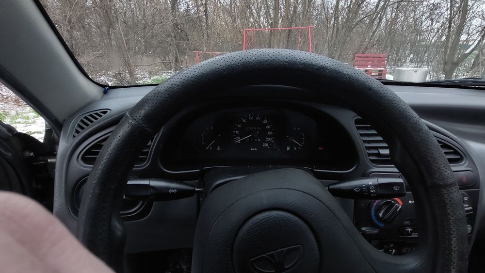 Продам DAEWOO Lanos 2005