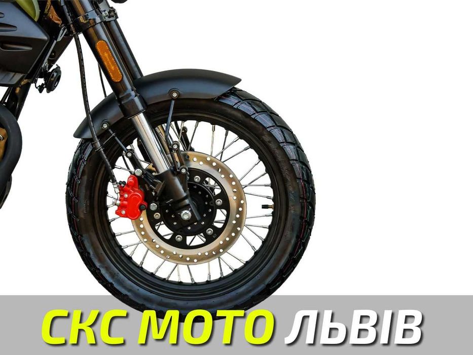 Мотоцикл Spark SP250SC-2 Офіційний дилер! Гарантія! Кредитування!