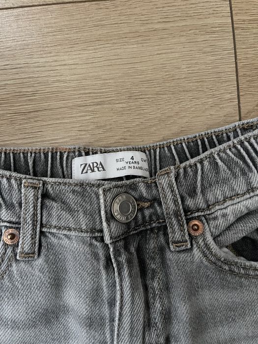 Джинси Zara ,4 роки